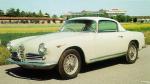 Alfa Romeo 1900 1954 года